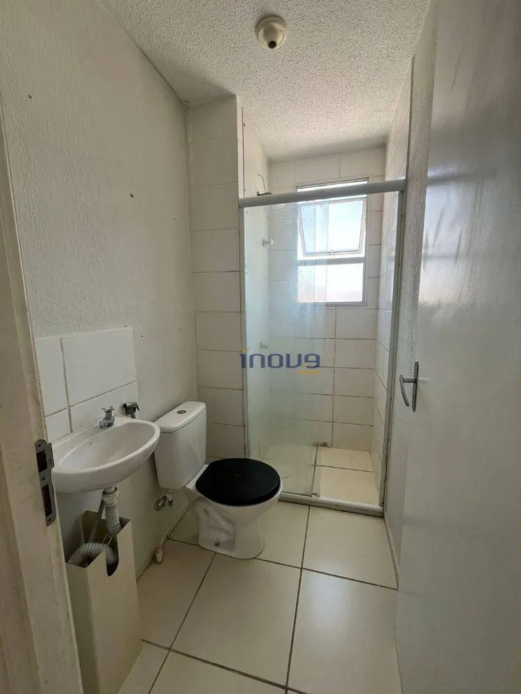 Apartamento, 2 quartos, 48 m² - Foto 5