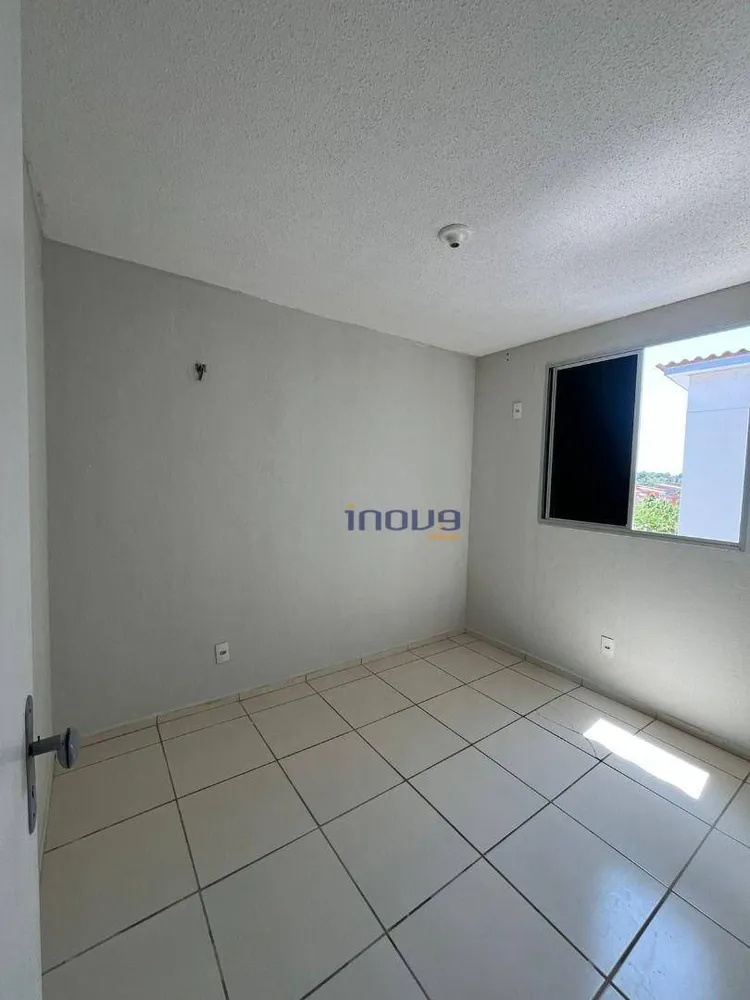 Apartamento, 2 quartos, 48 m² - Foto 6