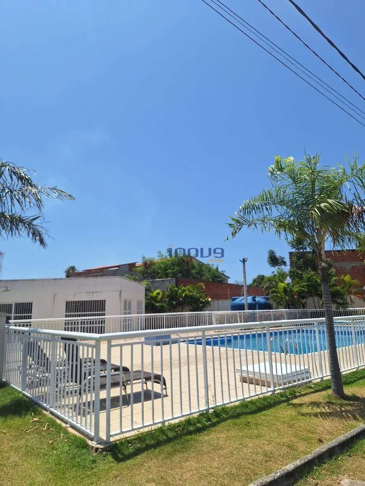 Apartamento, 2 quartos, 48 m² - Foto 15