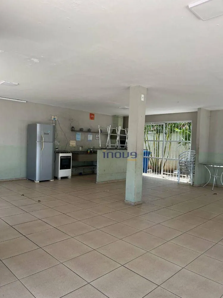 Apartamento, 2 quartos, 48 m² - Foto 3