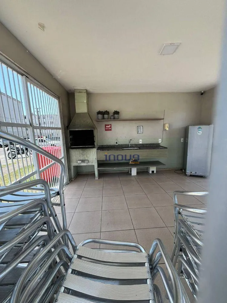 Apartamento, 2 quartos, 48 m² - Foto 8