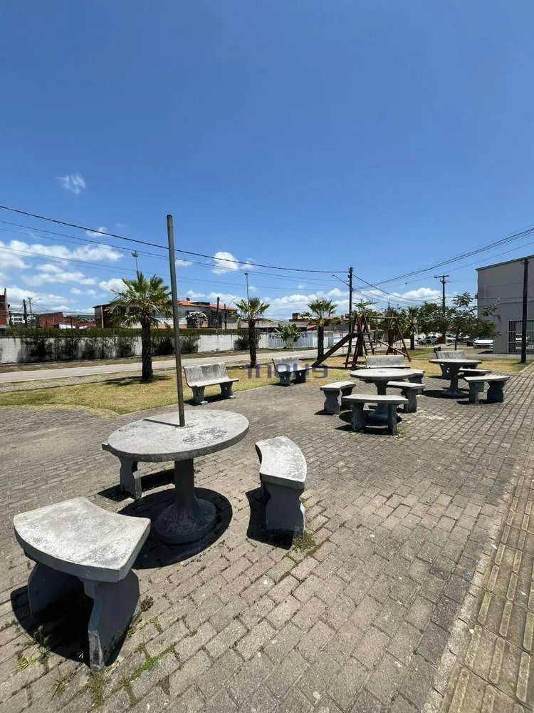 Apartamento, 2 quartos, 48 m² - Foto 4