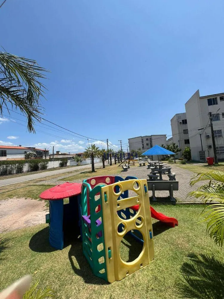 Apartamento, 2 quartos, 48 m² - Foto 9