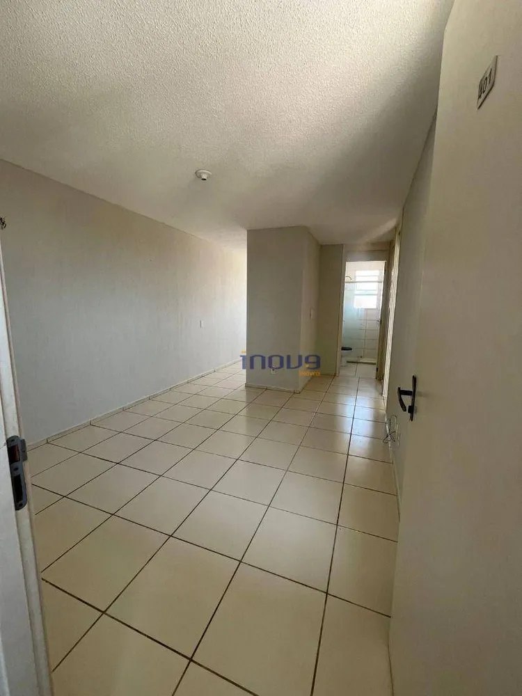 Apartamento, 2 quartos, 48 m² - Foto 7