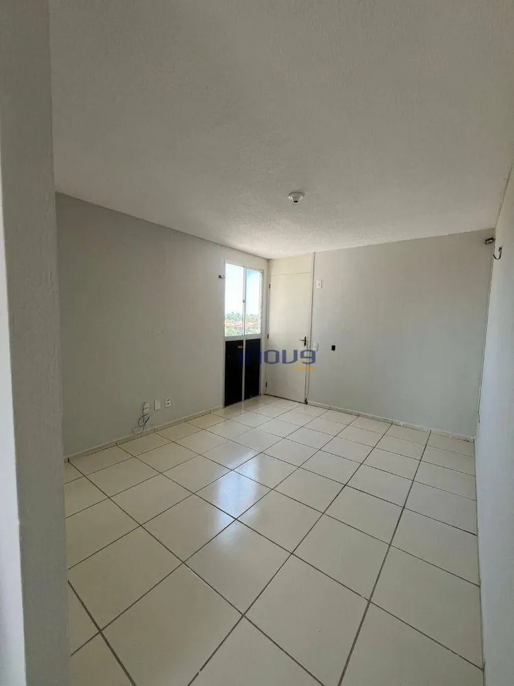 Apartamento, 2 quartos, 48 m² - Foto 2