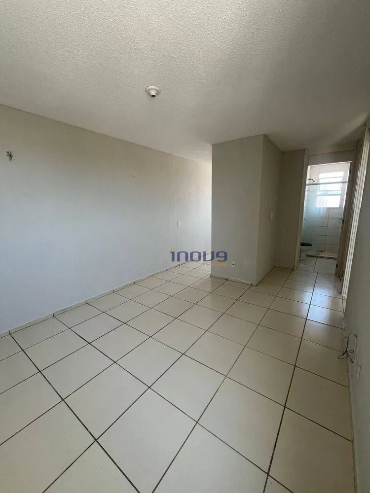 Apartamento, 2 quartos, 48 m² - Foto 3