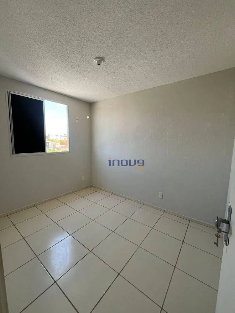 Apartamento, 2 quartos, 48 m² - Foto 6