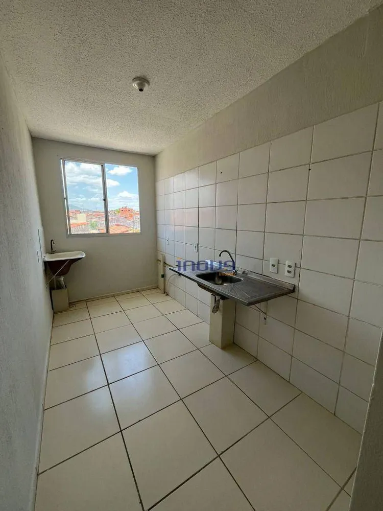 Apartamento, 2 quartos, 48 m² - Foto 4
