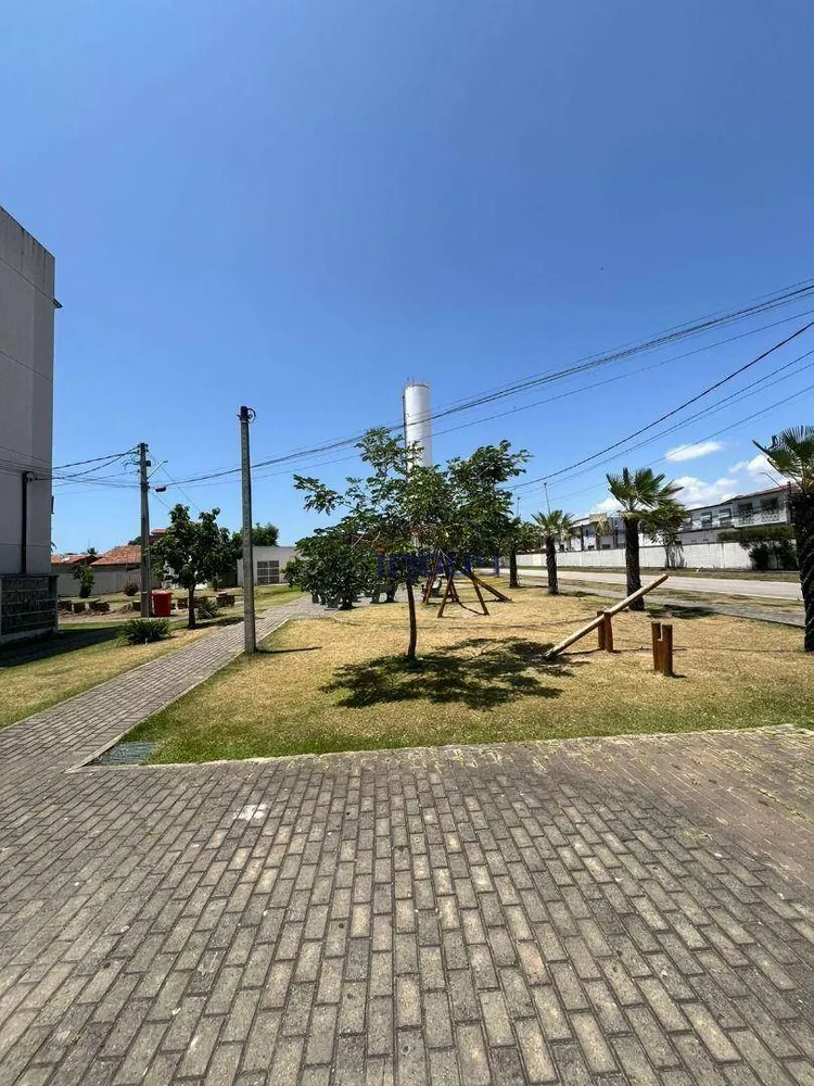 Apartamento, 2 quartos, 48 m² - Foto 1