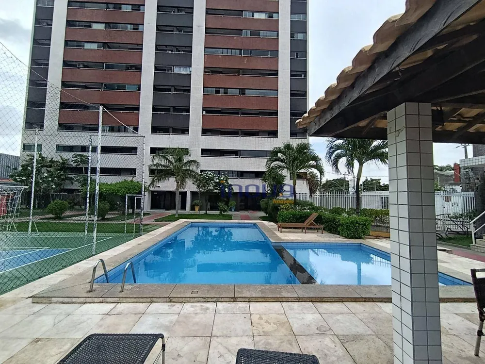 Apartamento, 3 quartos, 90 m² - Foto 4