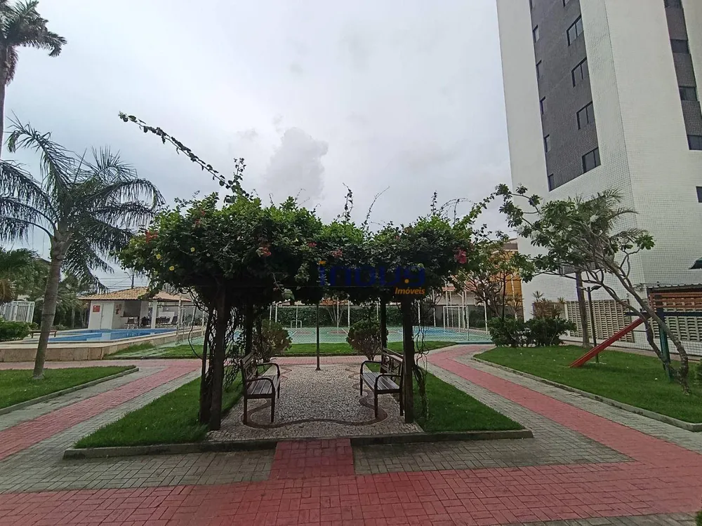 Apartamento, 3 quartos, 90 m² - Foto 7