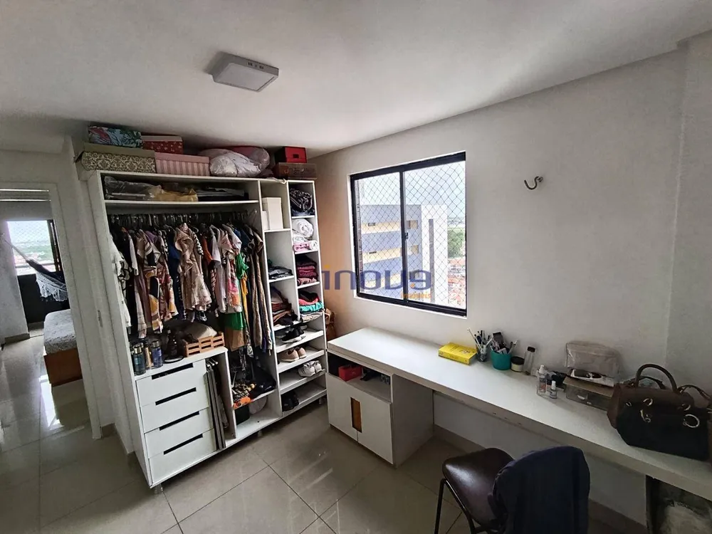 Apartamento, 3 quartos, 90 m² - Foto 8