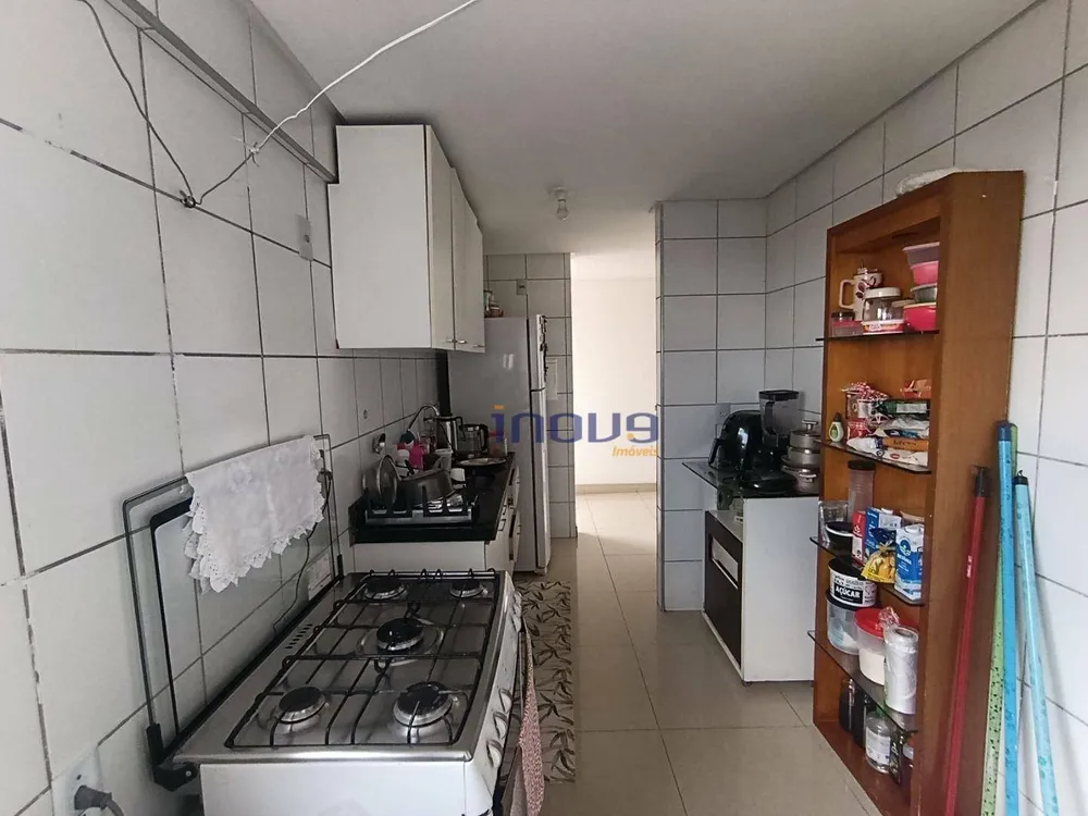 Apartamento, 3 quartos, 90 m² - Foto 1