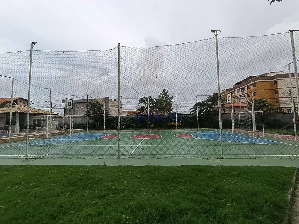 Apartamento, 3 quartos, 90 m² - Foto 2