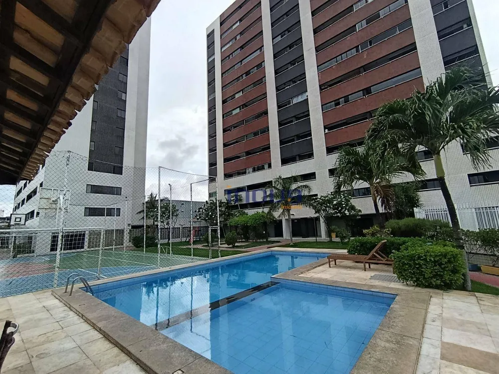 Apartamento, 3 quartos, 90 m² - Foto 3