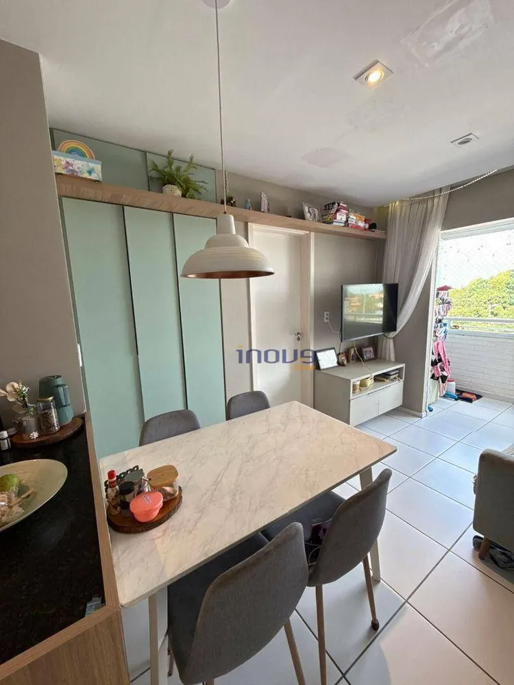 Apartamento, 2 quartos, 50 m² - Foto 6