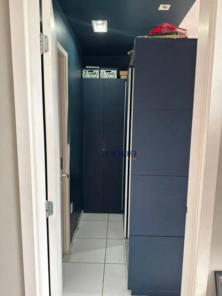Apartamento, 2 quartos, 50 m² - Foto 13
