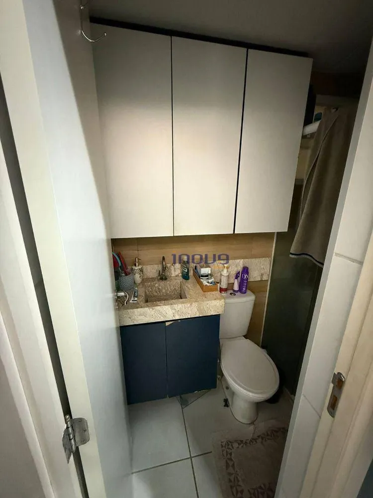 Apartamento, 2 quartos, 50 m² - Foto 11