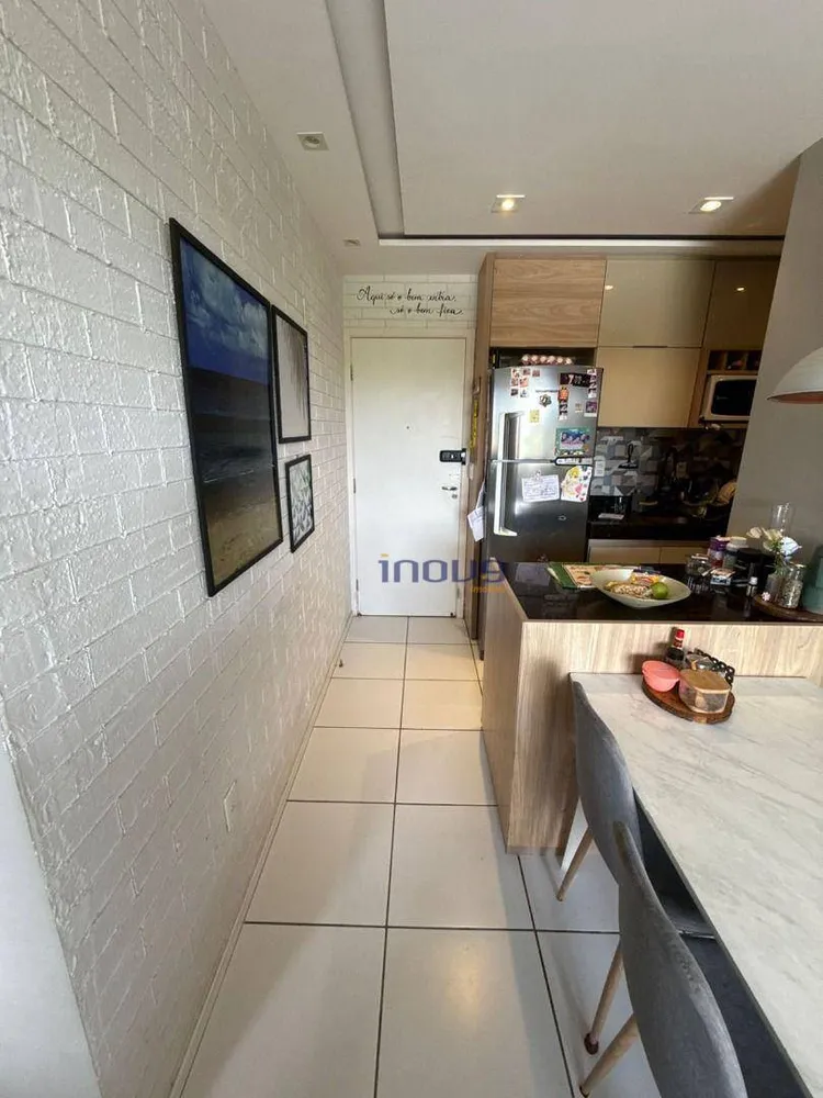 Apartamento, 2 quartos, 50 m² - Foto 5