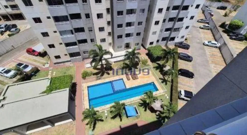 Apartamento, 2 quartos, 50 m² - Foto 2