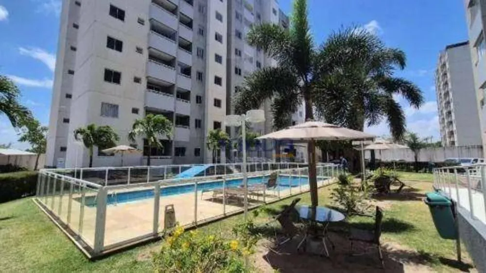 Apartamento, 2 quartos, 50 m² - Foto 1