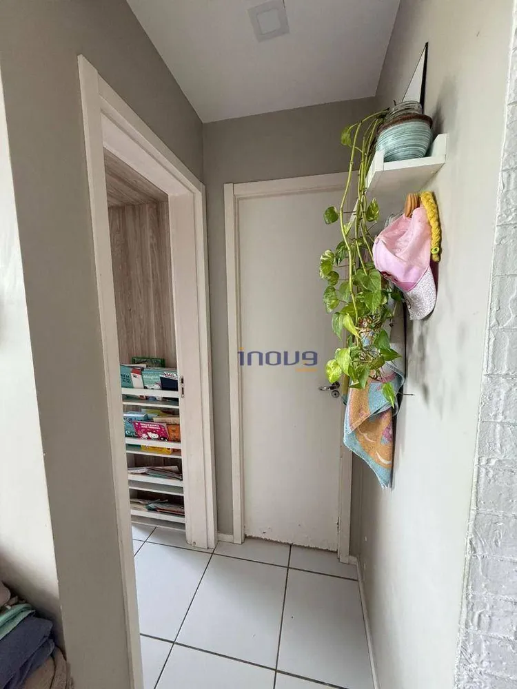 Apartamento, 2 quartos, 50 m² - Foto 8
