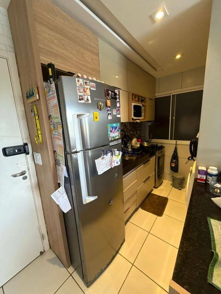 Apartamento, 2 quartos, 50 m² - Foto 7