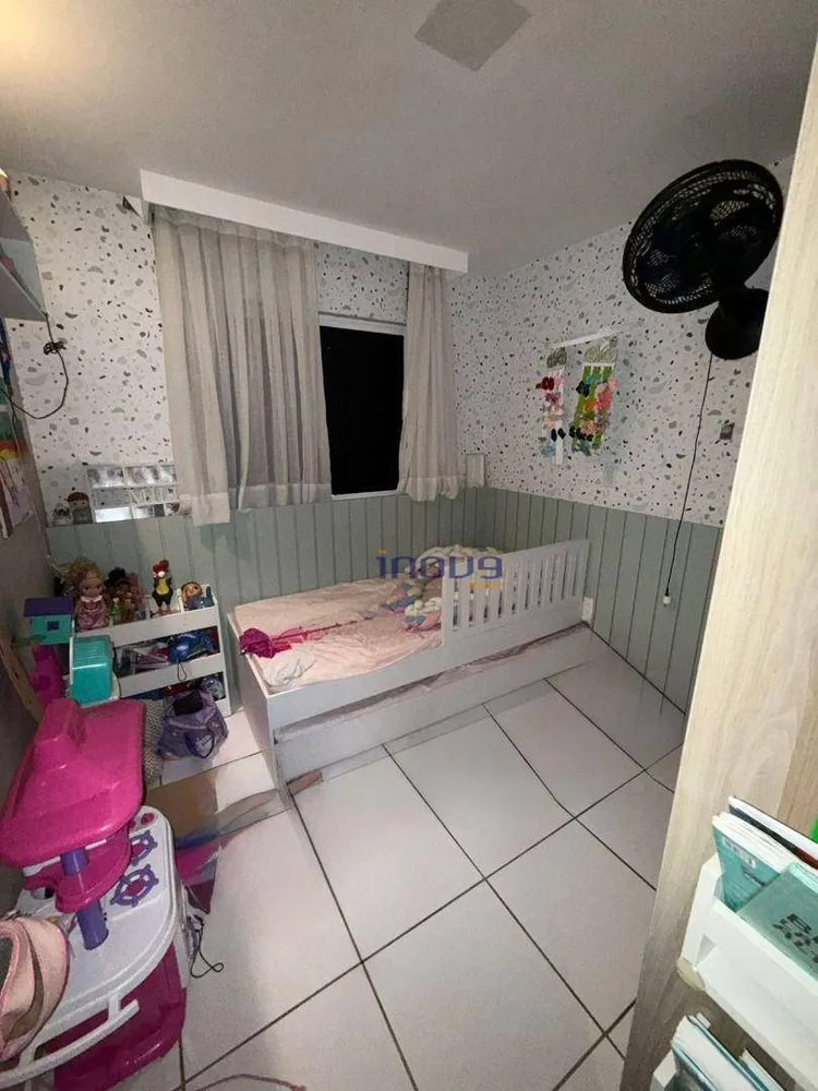 Apartamento, 2 quartos, 50 m² - Foto 15