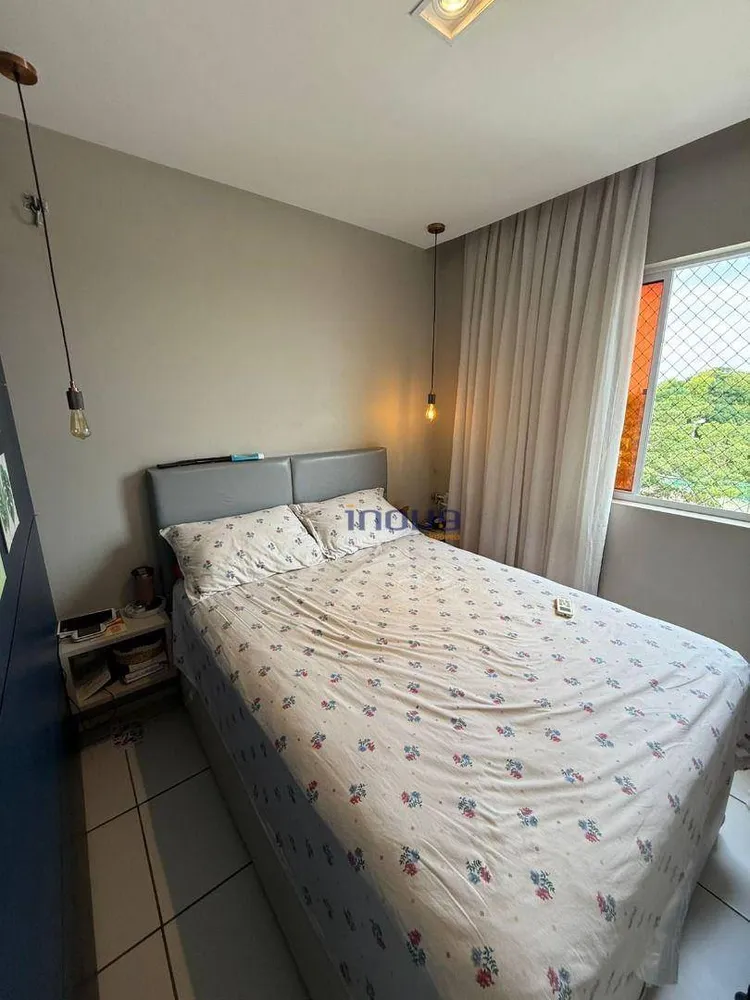 Apartamento, 2 quartos, 50 m² - Foto 10
