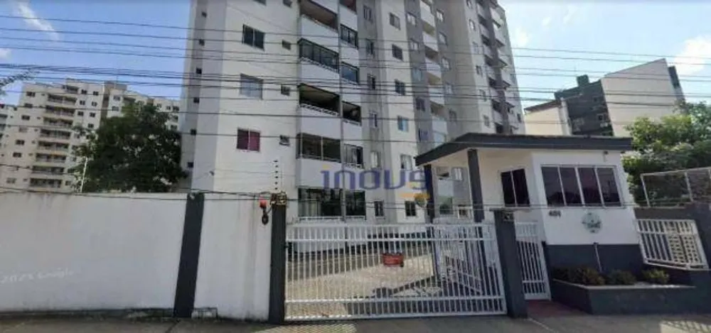 Apartamento, 2 quartos, 50 m² - Foto 3