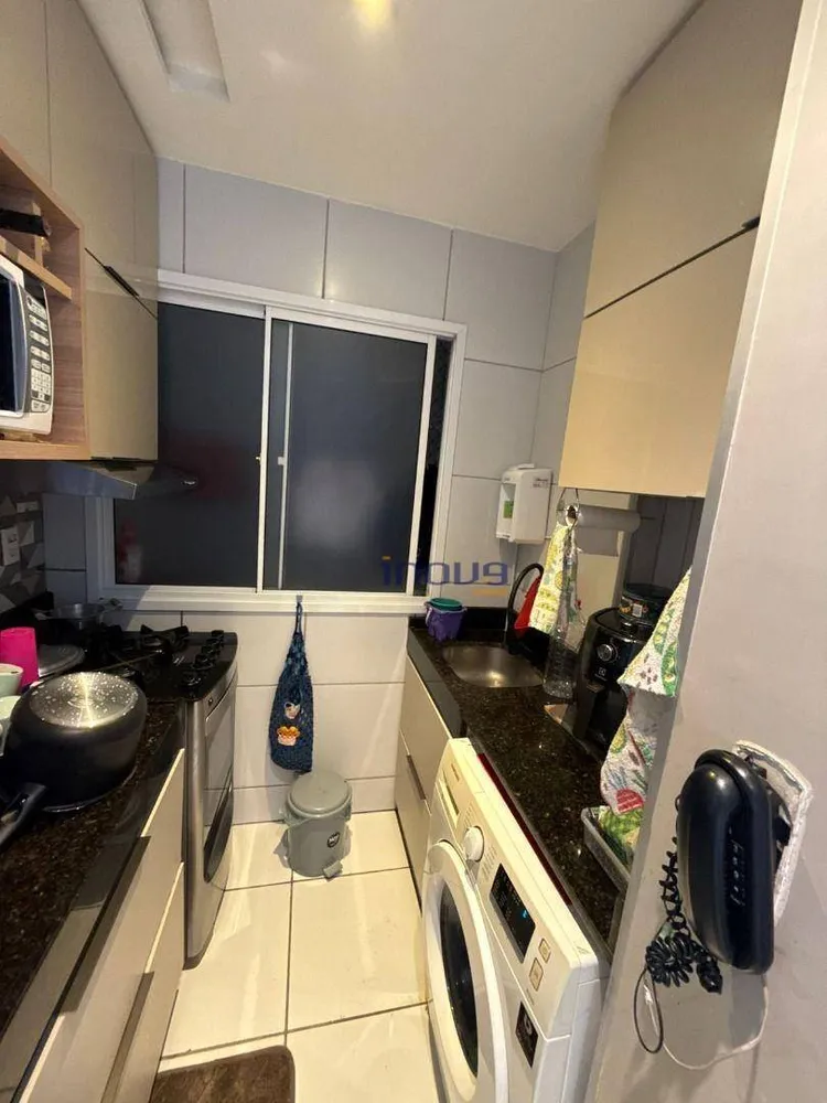 Apartamento, 2 quartos, 50 m² - Foto 9