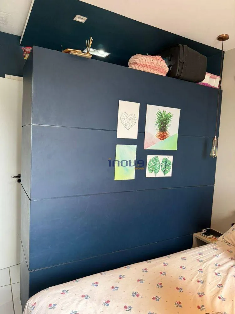 Apartamento, 2 quartos, 50 m² - Foto 12