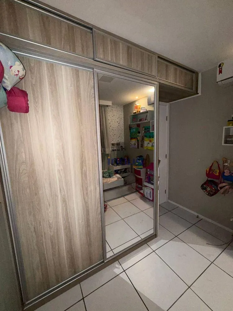 Apartamento, 2 quartos, 50 m² - Foto 14