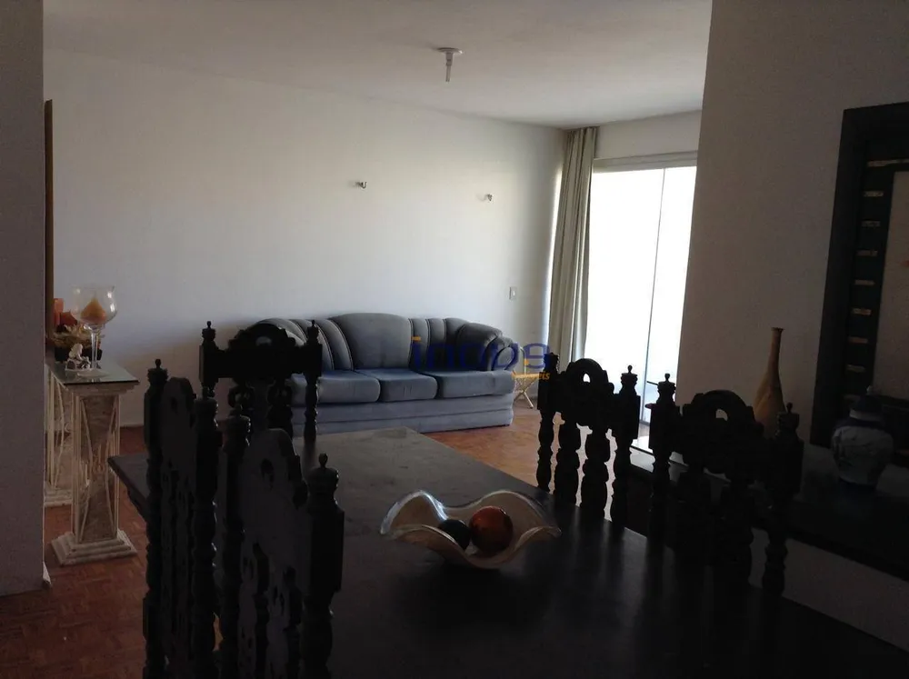 Apartamento, 3 quartos, 120 m² - Foto 5