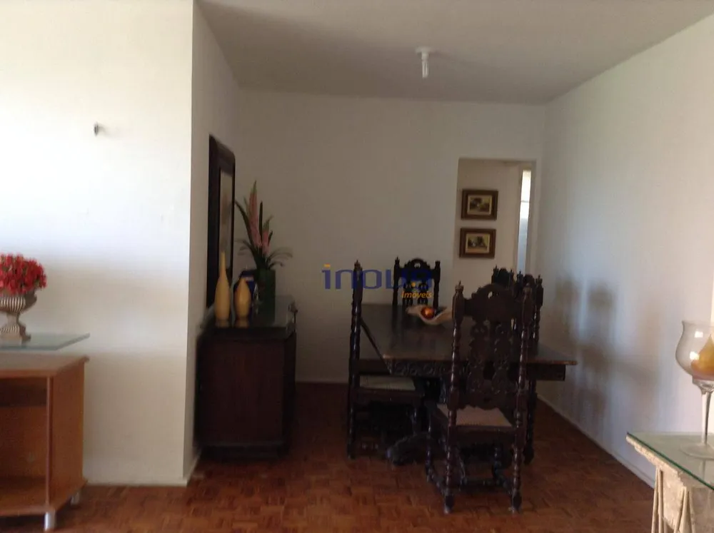 Apartamento, 3 quartos, 120 m² - Foto 8