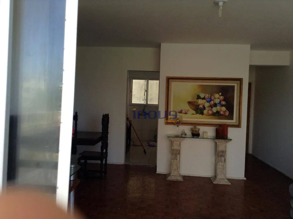 Apartamento, 3 quartos, 120 m² - Foto 6