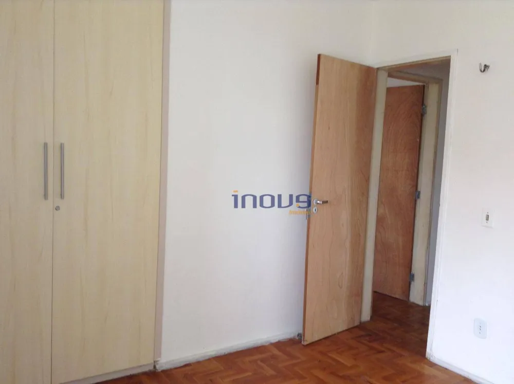 Apartamento, 3 quartos, 120 m² - Foto 2