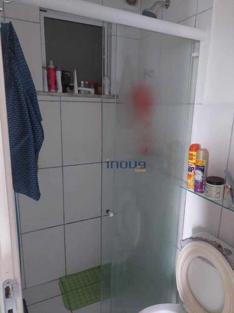 Apartamento, 2 quartos, 45 m² - Foto 2