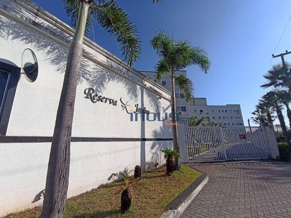 Apartamento, 2 quartos, 45 m² - Foto 4