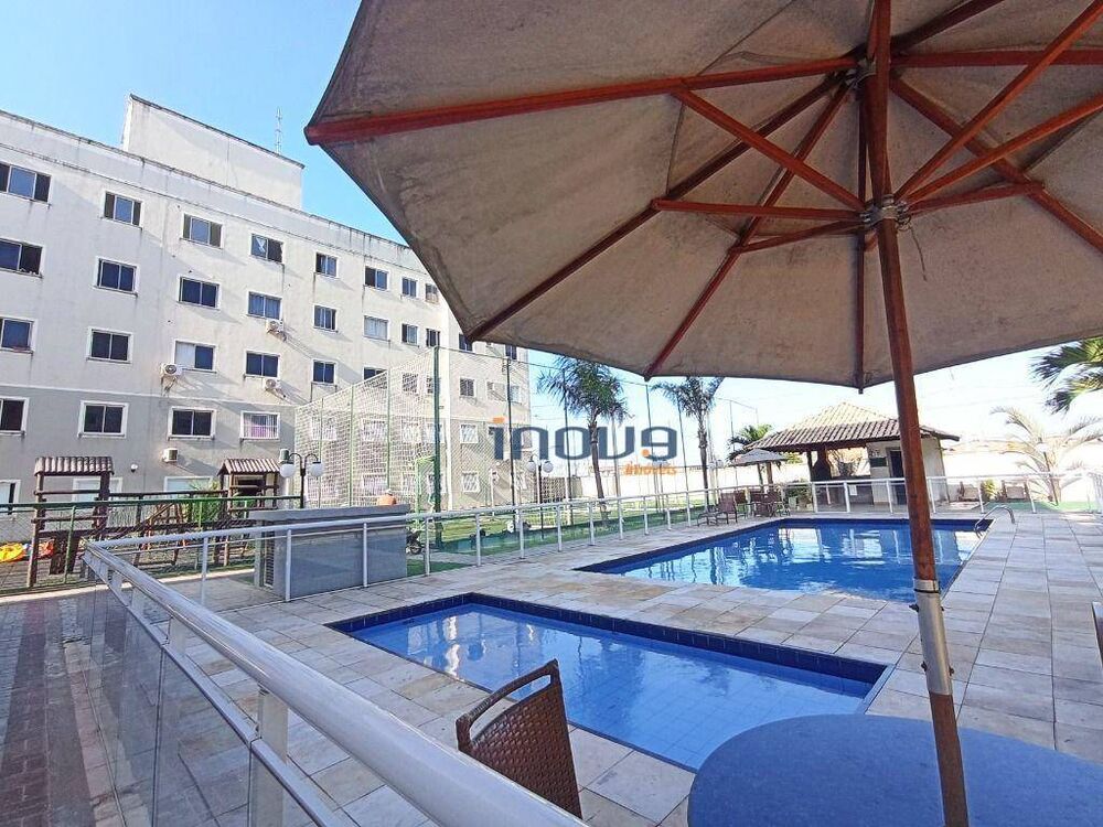 Apartamento, 2 quartos, 45 m² - Foto 1