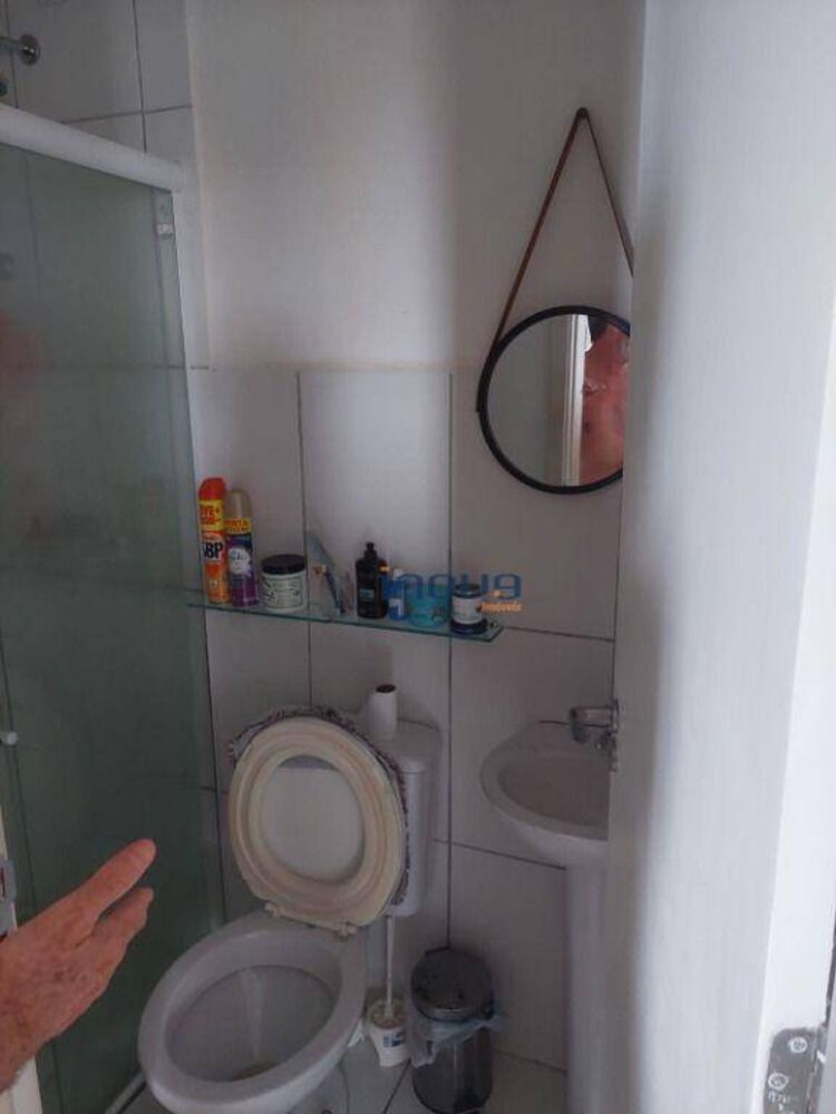 Apartamento, 2 quartos, 45 m² - Foto 3