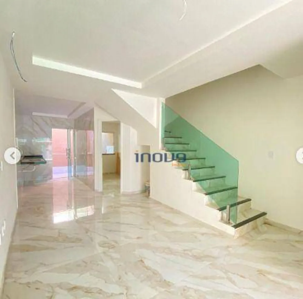 Casa, 3 quartos, 128 m² - Foto 1