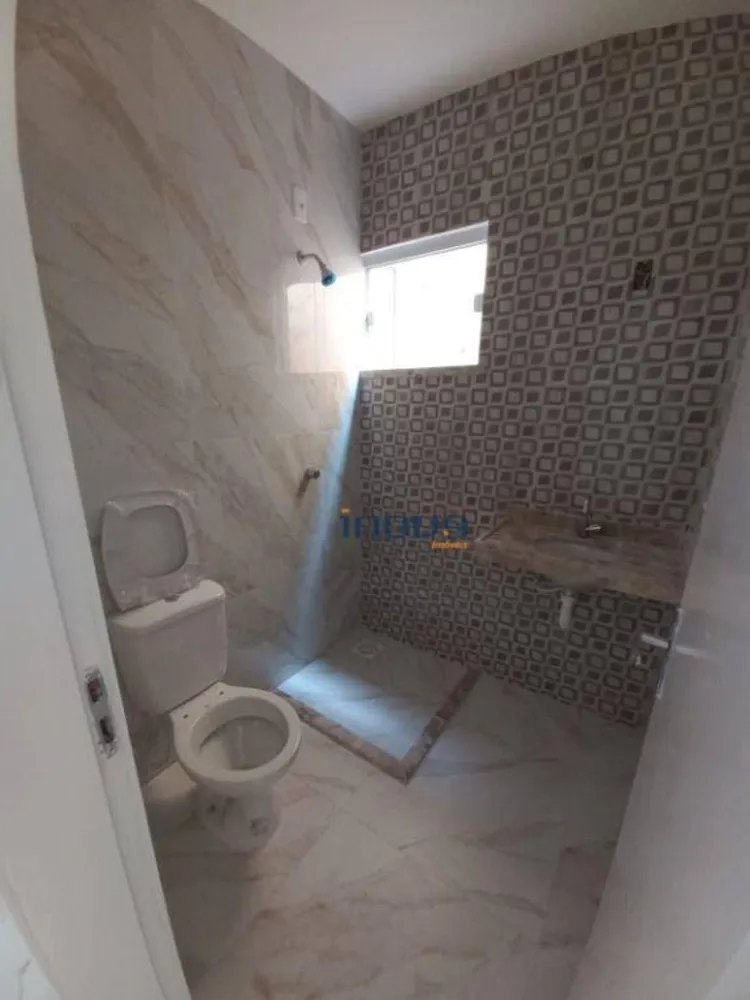 Casa, 3 quartos, 128 m² - Foto 8