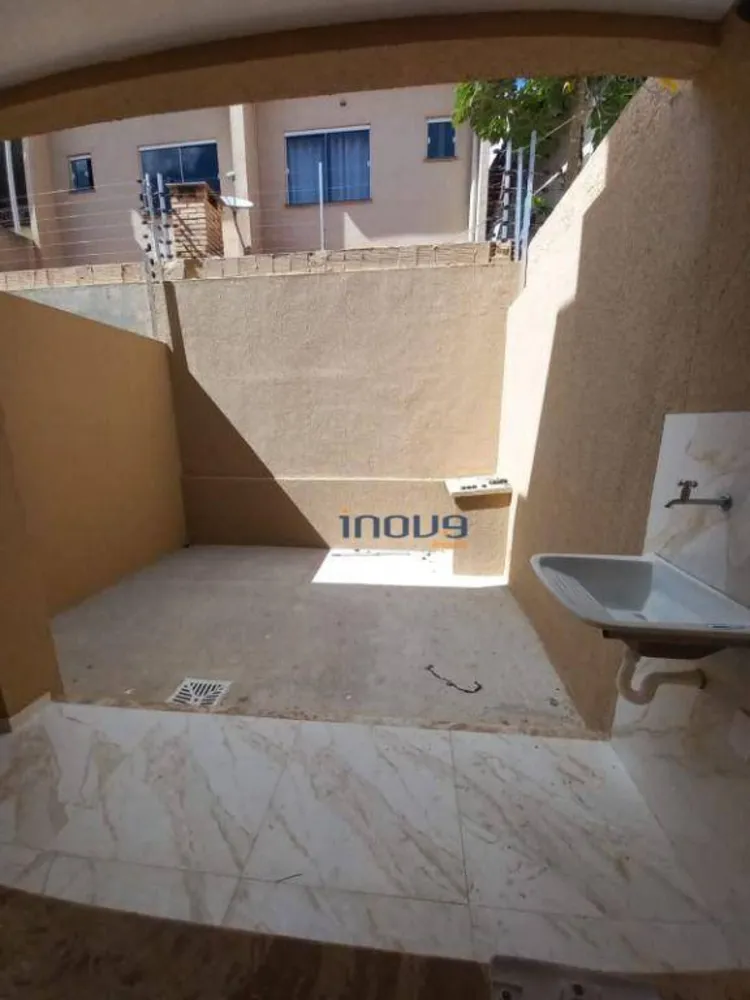 Casa, 3 quartos, 128 m² - Foto 4