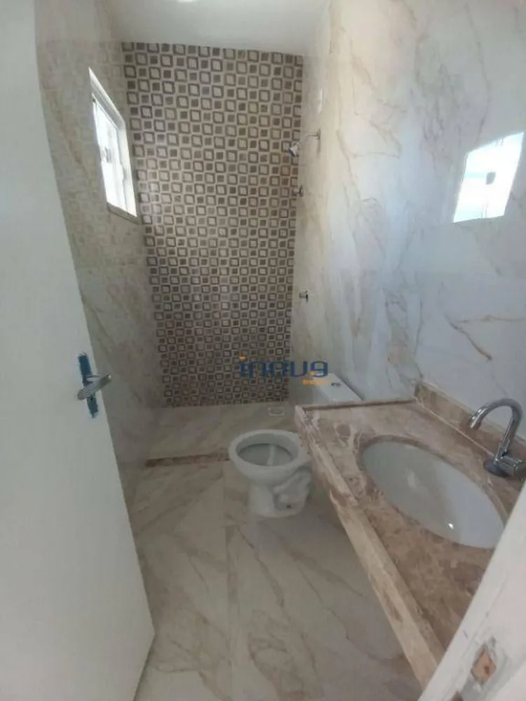 Casa, 3 quartos, 128 m² - Foto 10