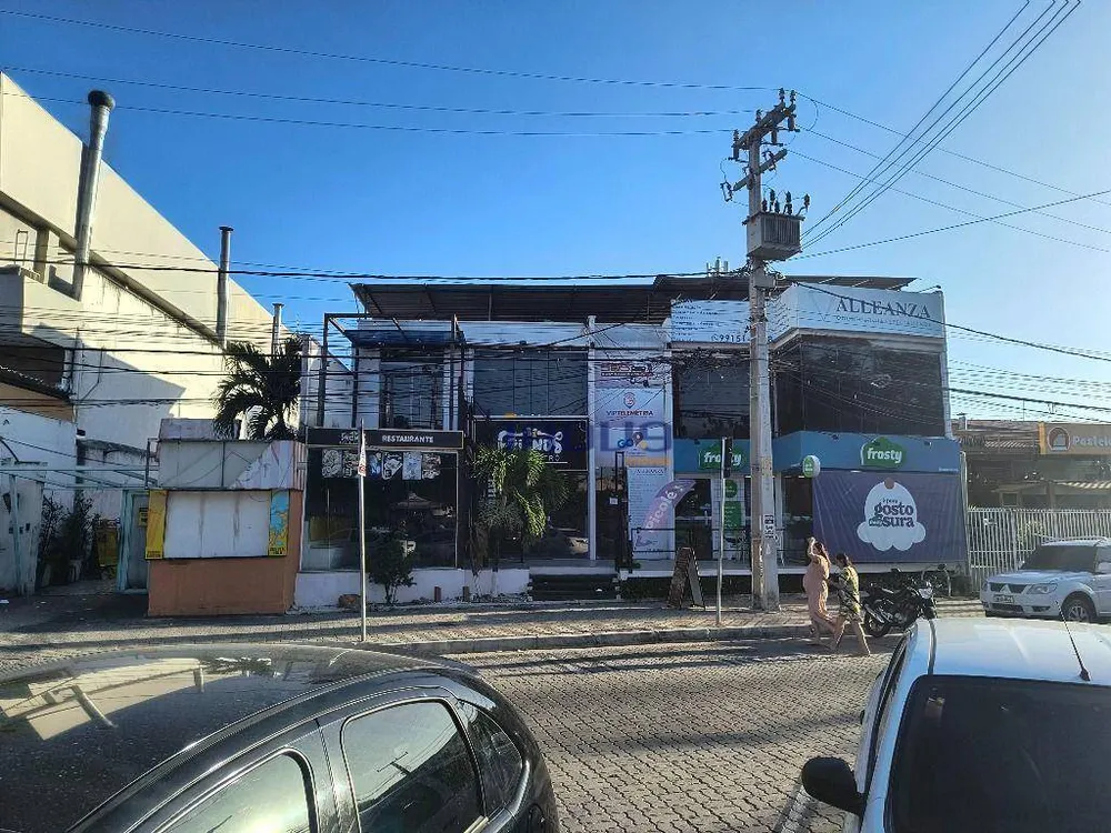 Prédio Inteiro, 740 m² - Foto 11