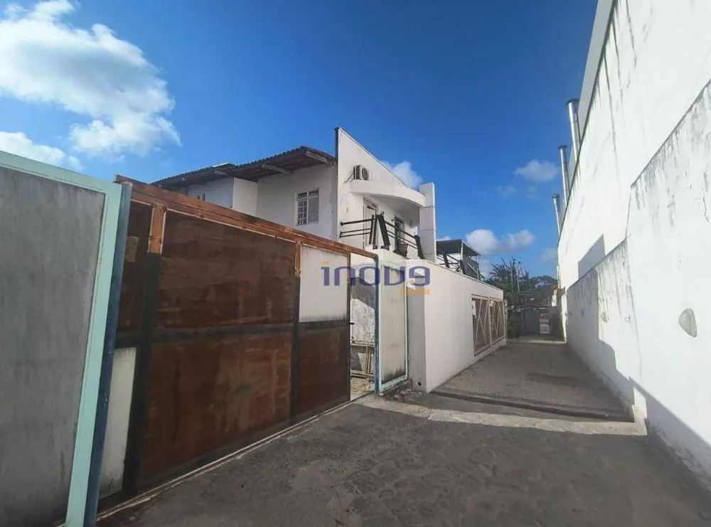 Prédio Inteiro, 740 m² - Foto 13
