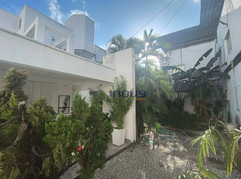 Prédio Inteiro, 740 m² - Foto 6