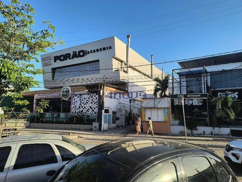 Prédio Inteiro, 740 m² - Foto 12