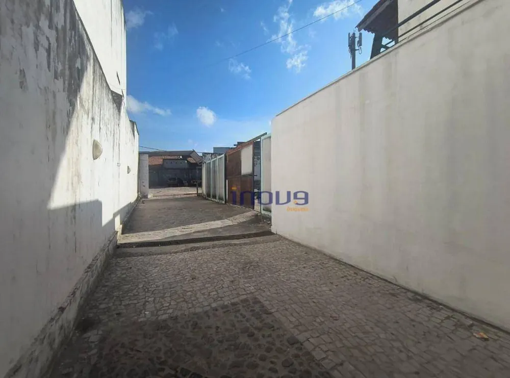 Prédio Inteiro, 740 m² - Foto 8